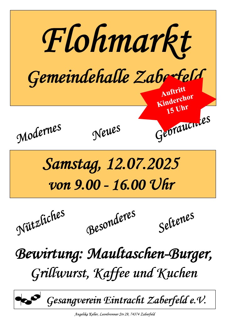 Plakat