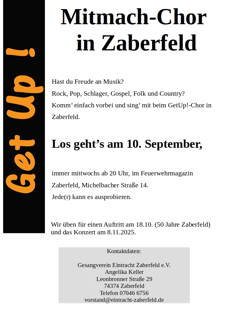 Plakat